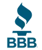Better Business Bureau Logo