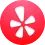 Yelp Logo