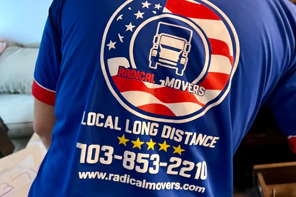About Radical Movers